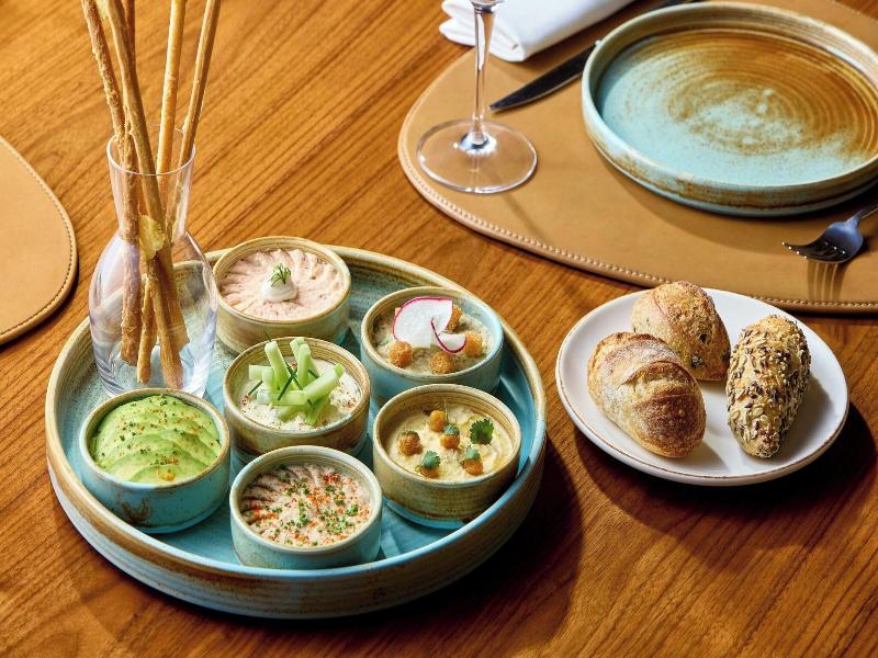 Rabat Marriott Hotel image