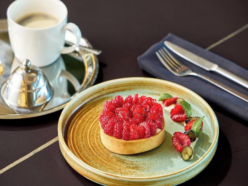 Rabat Marriott Hotel image