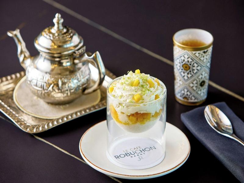 Rabat Marriott Hotel image