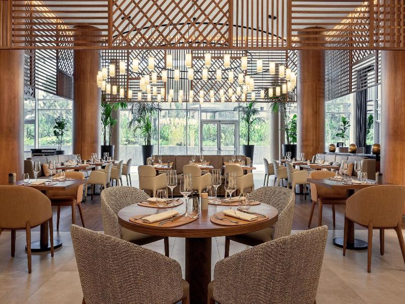 Rabat Marriott Hotel image
