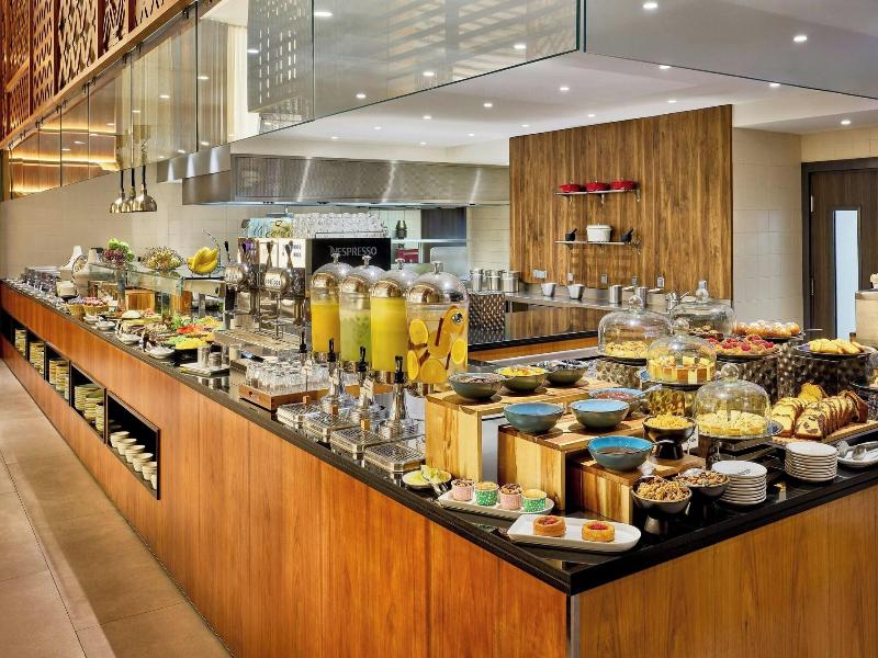 Rabat Marriott Hotel image
