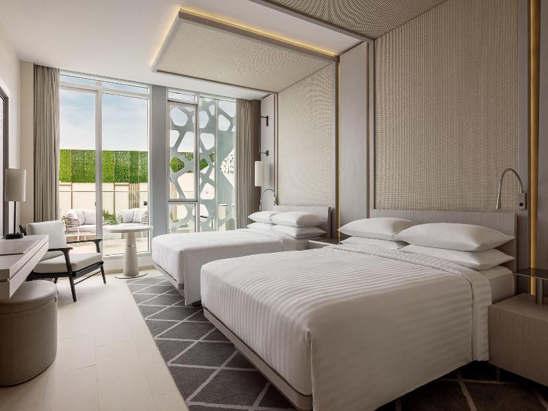 Rabat Marriott Hotel image