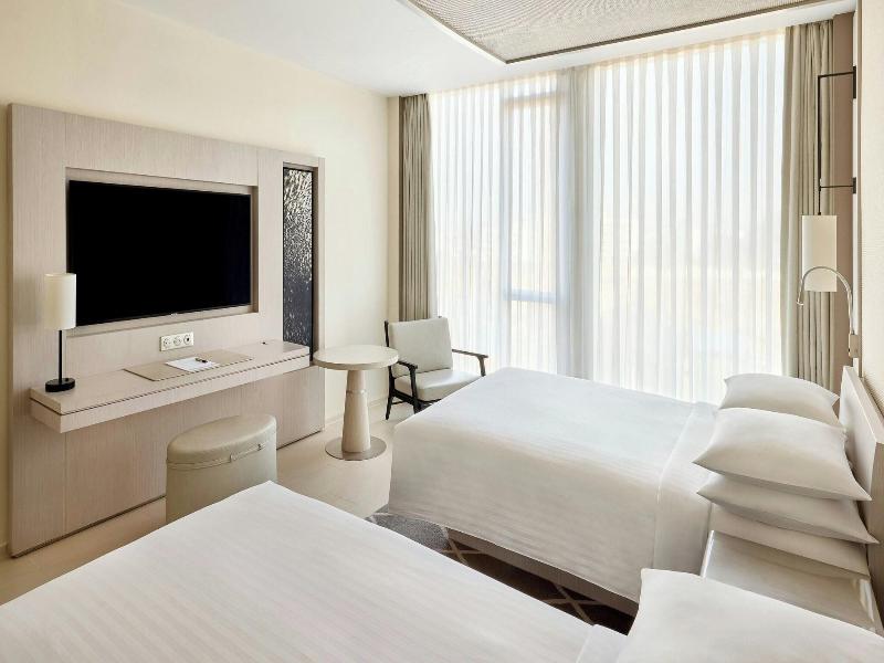 Rabat Marriott Hotel image
