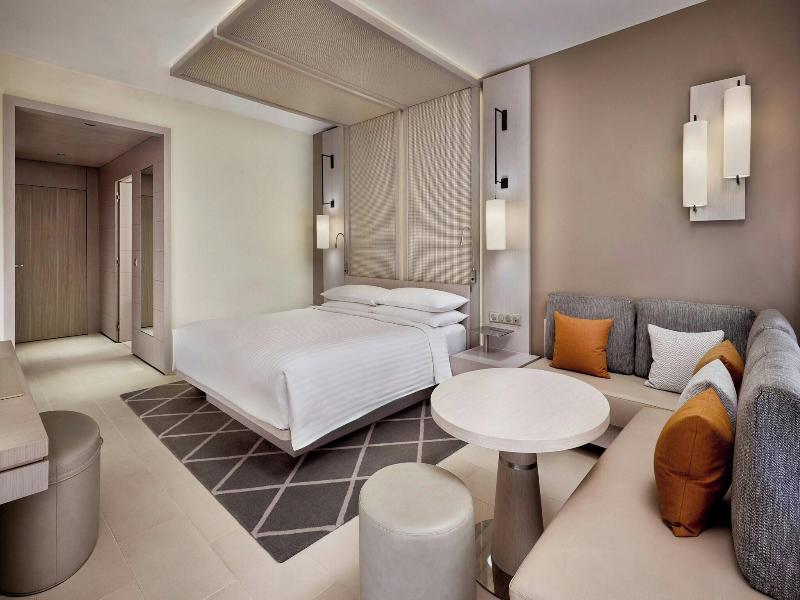 Rabat Marriott Hotel image