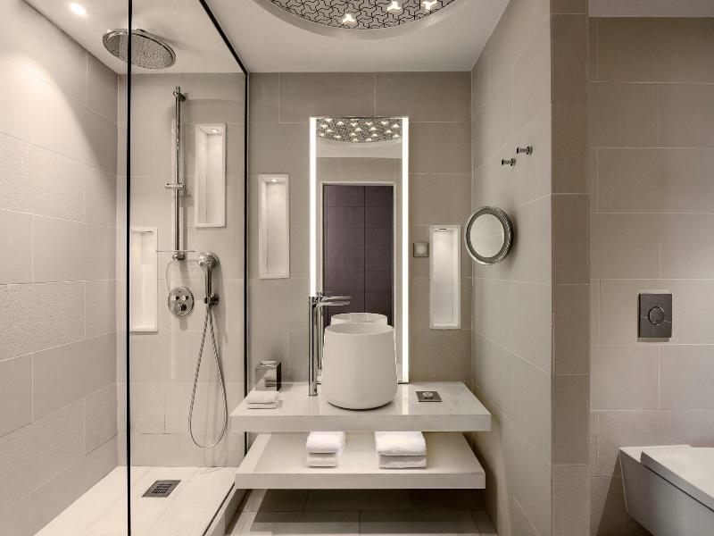 Rabat Marriott Hotel image