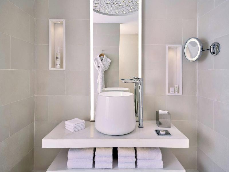 Rabat Marriott Hotel image