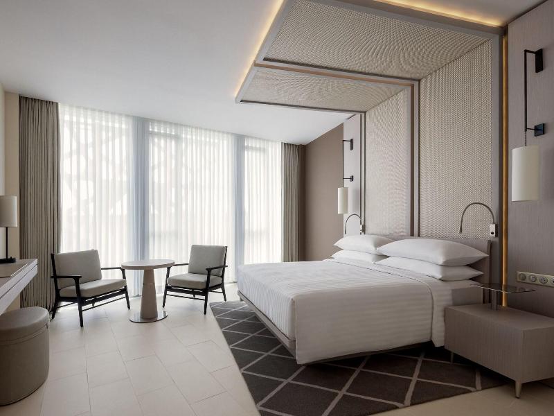 Rabat Marriott Hotel image