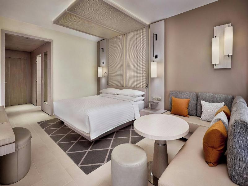 Rabat Marriott Hotel image