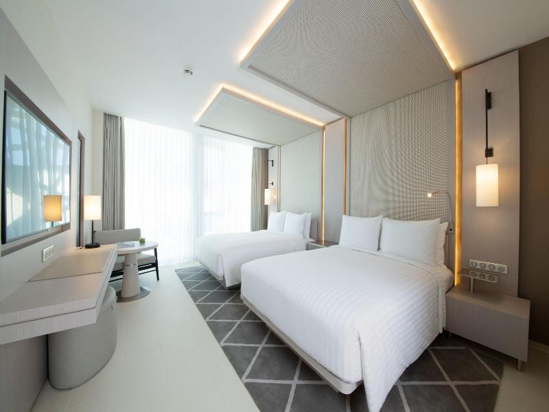 Rabat Marriott Hotel image