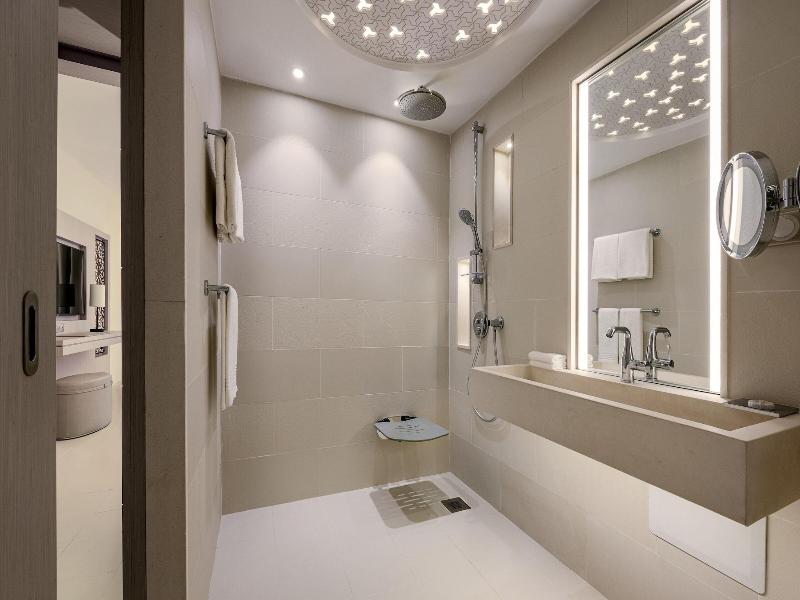 Rabat Marriott Hotel image