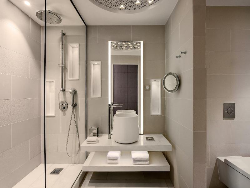 Rabat Marriott Hotel image