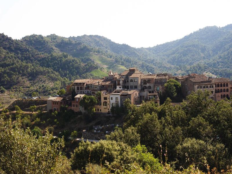 Ora Hotel Priorat, A Member Of Design Hotels image