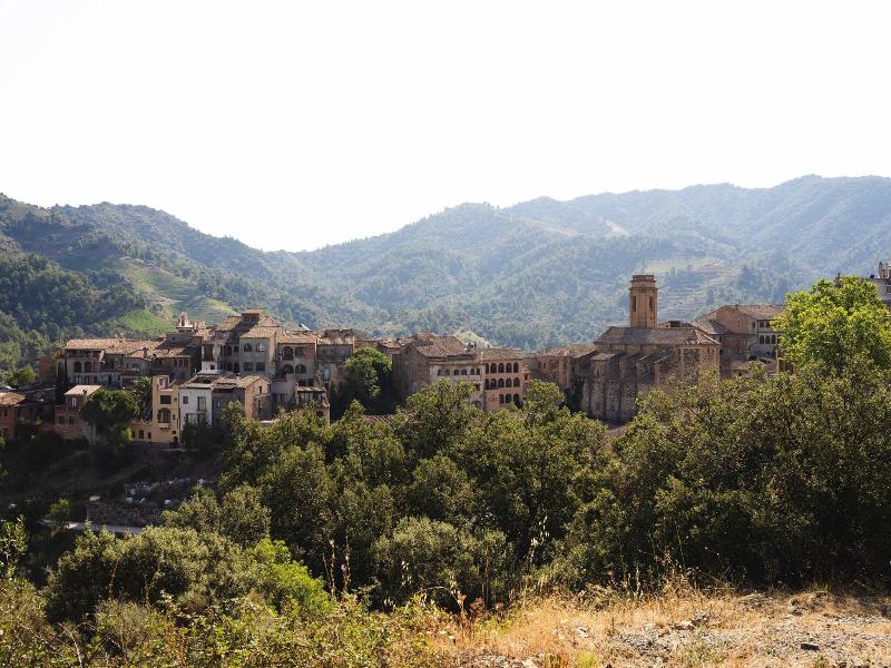 Ora Hotel Priorat, A Member Of Design Hotels image