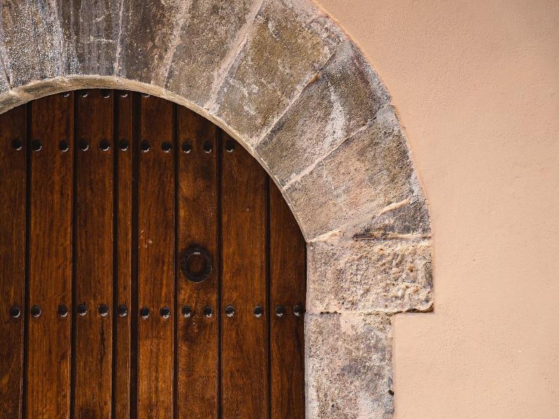Ora Hotel Priorat, A Member Of Design Hotels image
