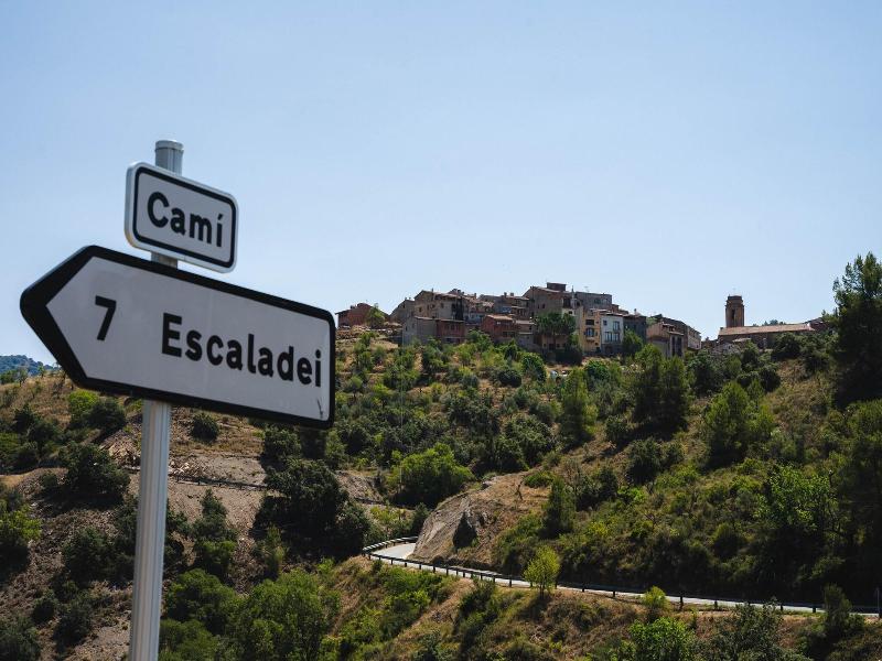 Ora Hotel Priorat, A Member Of Design Hotels image