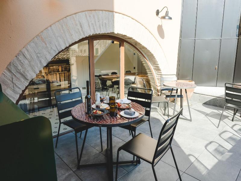 Ora Hotel Priorat, A Member Of Design Hotels image
