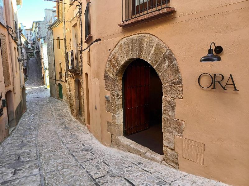 Ora Hotel Priorat, A Member Of Design Hotels image