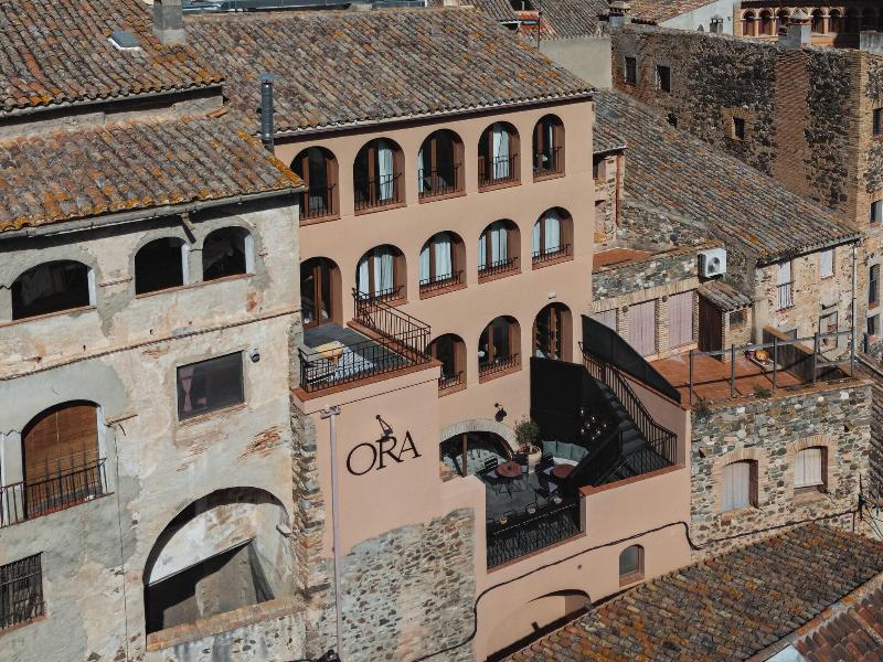 Ora Hotel Priorat, A Member Of Design Hotels image