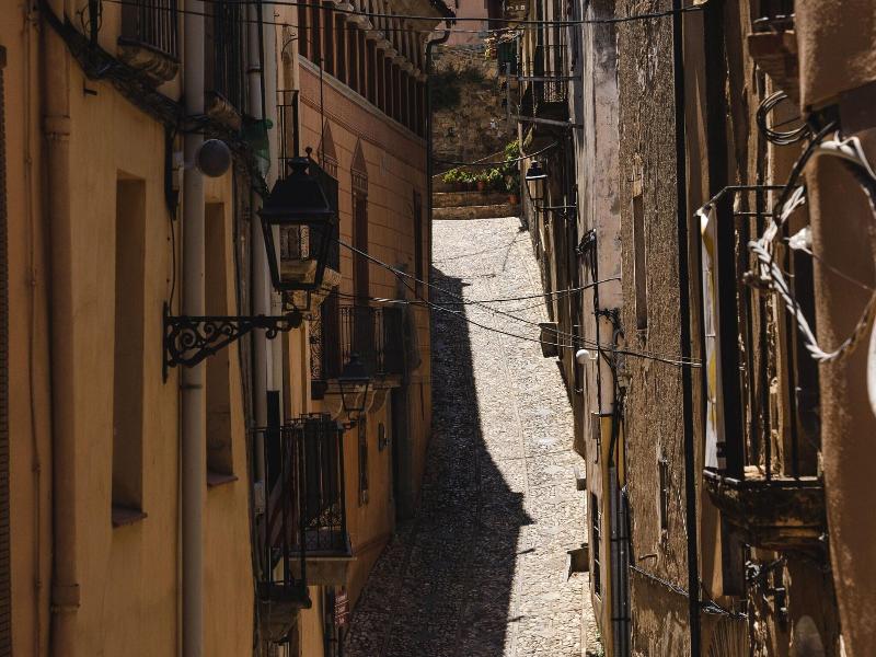 Ora Hotel Priorat, A Member Of Design Hotels image