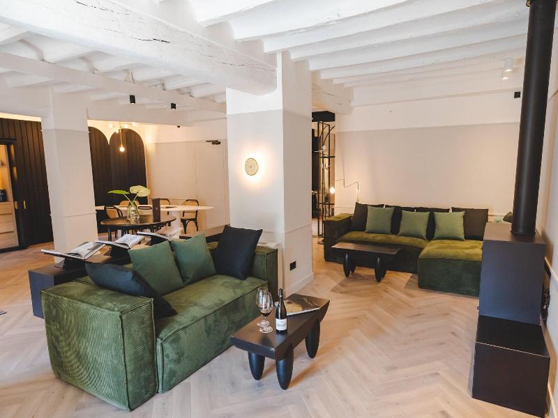 Ora Hotel Priorat, A Member Of Design Hotels image