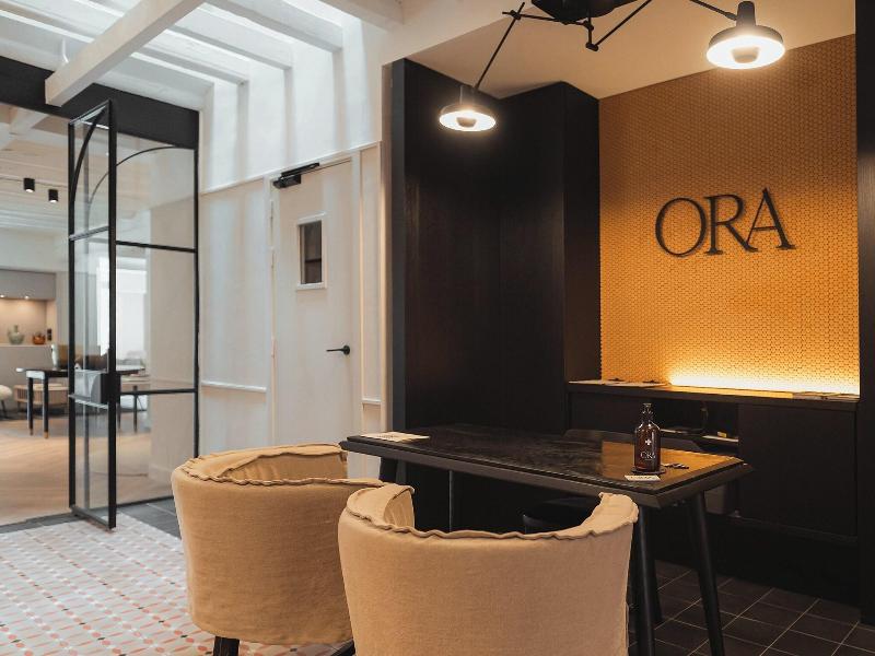 Ora Hotel Priorat, A Member Of Design Hotels image
