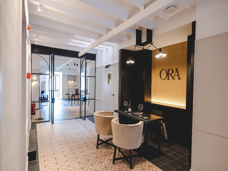 Ora Hotel Priorat, A Member Of Design Hotels image