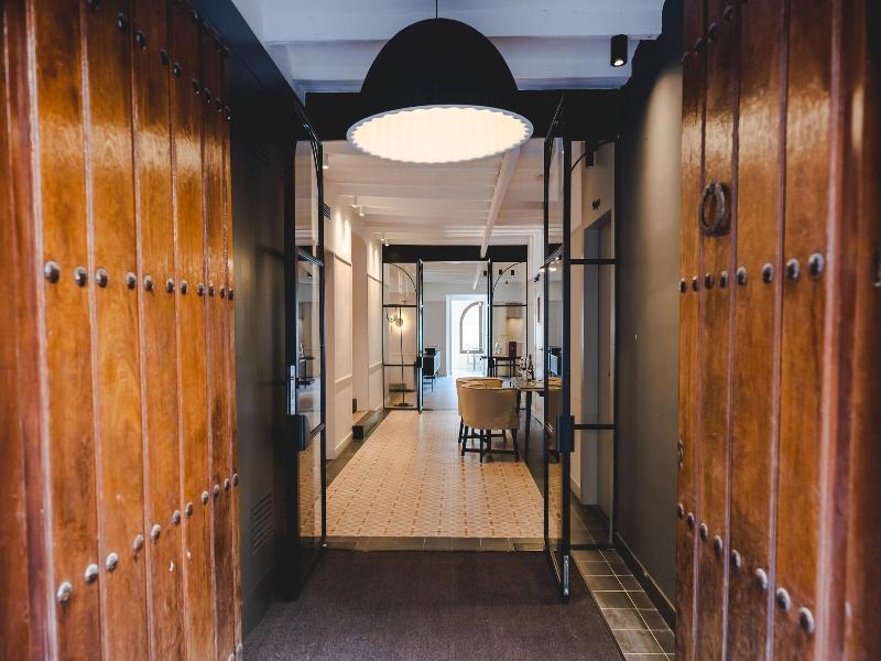 Ora Hotel Priorat, A Member Of Design Hotels image