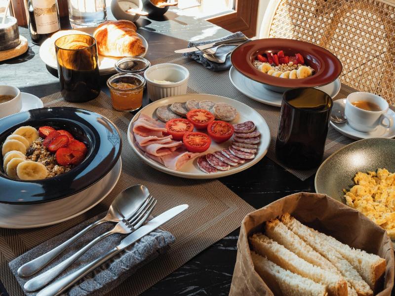 Ora Hotel Priorat, A Member Of Design Hotels image