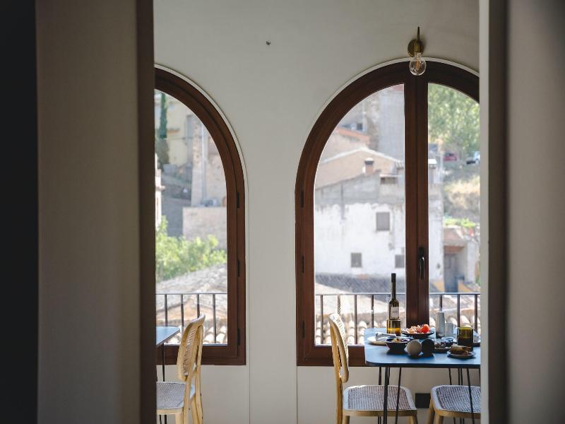 Ora Hotel Priorat, A Member Of Design Hotels image