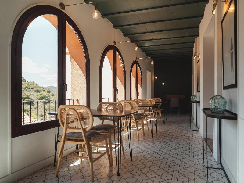 Ora Hotel Priorat, A Member Of Design Hotels image