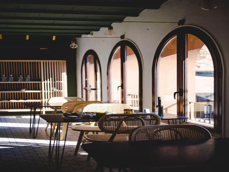 Ora Hotel Priorat, A Member Of Design Hotels image