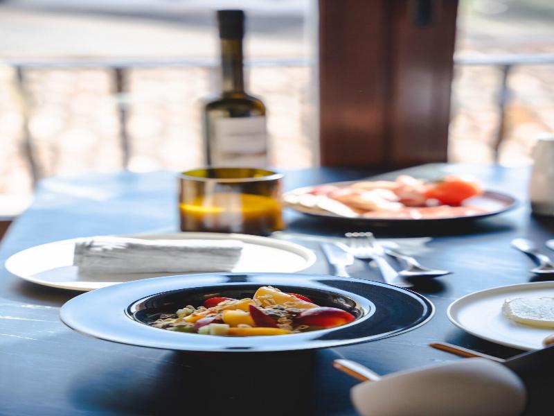 Ora Hotel Priorat, A Member Of Design Hotels image