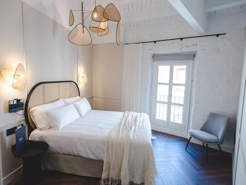 Ora Hotel Priorat, A Member Of Design Hotels