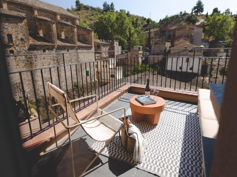 Ora Hotel Priorat, A Member Of Design Hotels image