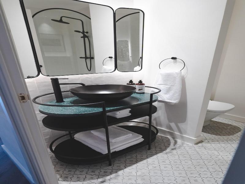 Ora Hotel Priorat, A Member Of Design Hotels image