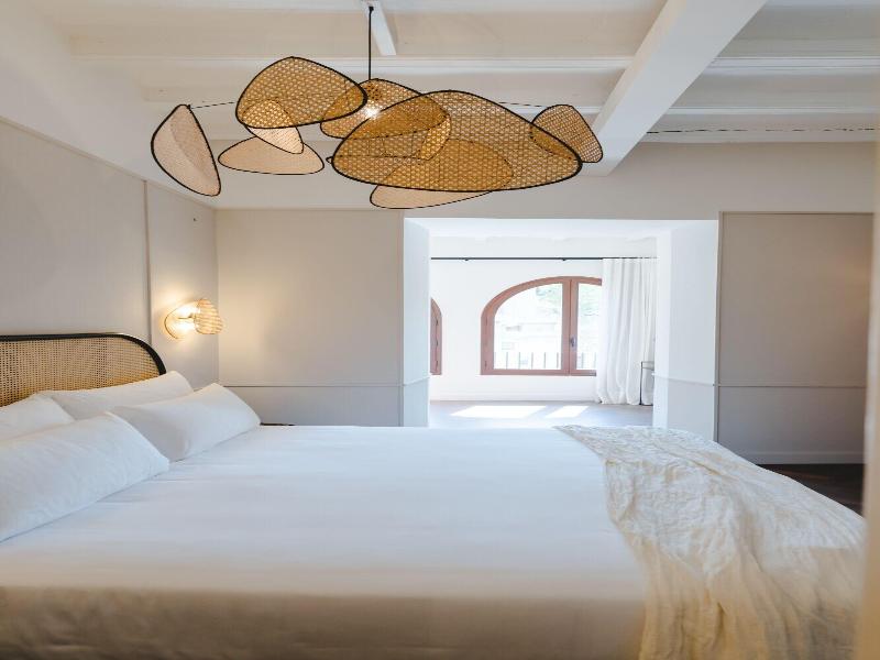 Ora Hotel Priorat, A Member Of Design Hotels image