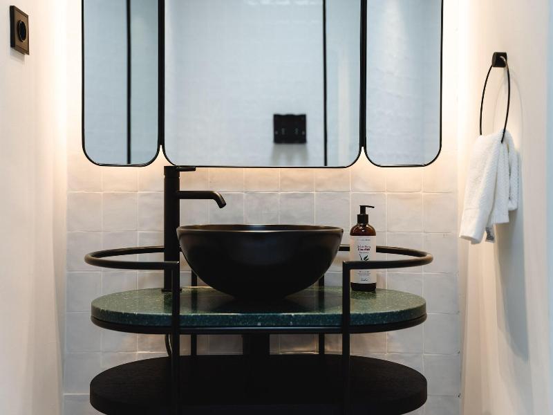 Ora Hotel Priorat, A Member Of Design Hotels image