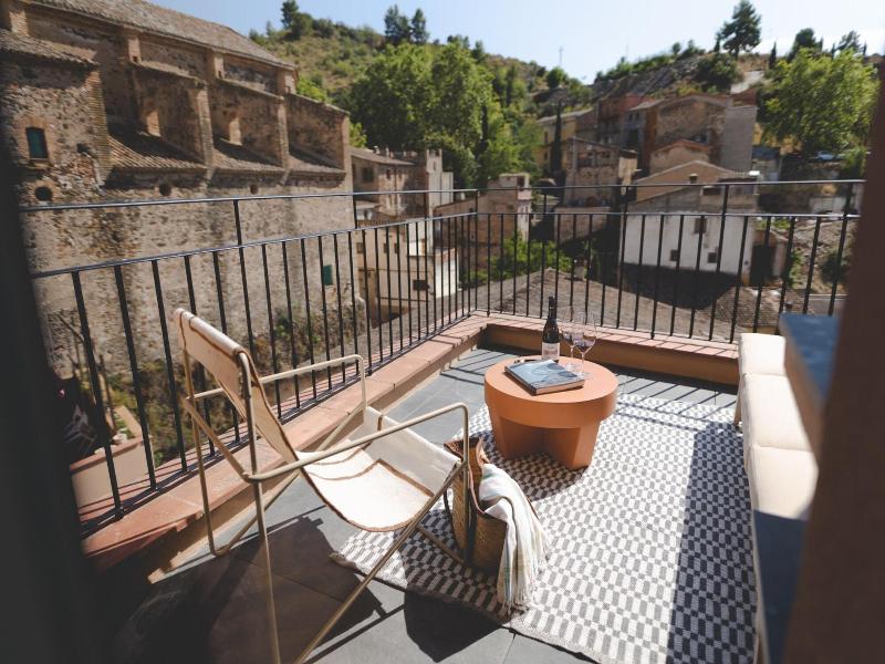 Ora Hotel Priorat, A Member Of Design Hotels image
