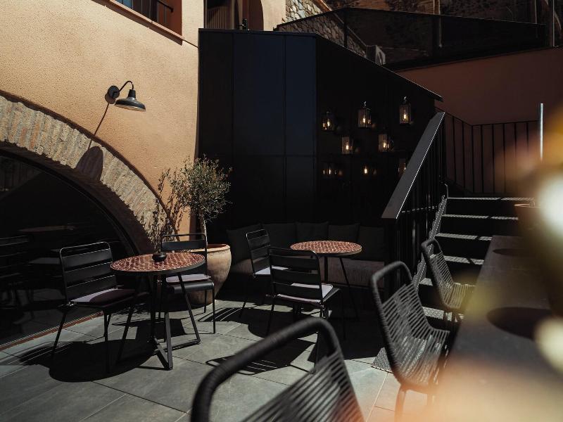 Ora Hotel Priorat, A Member Of Design Hotels image