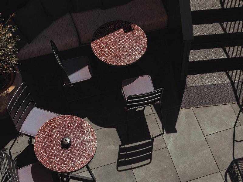 Ora Hotel Priorat, A Member Of Design Hotels image
