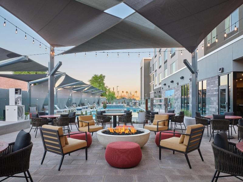Towneplace Suites By Marriott Tempe image