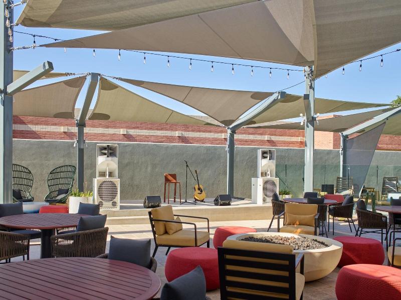 Towneplace Suites By Marriott Tempe image