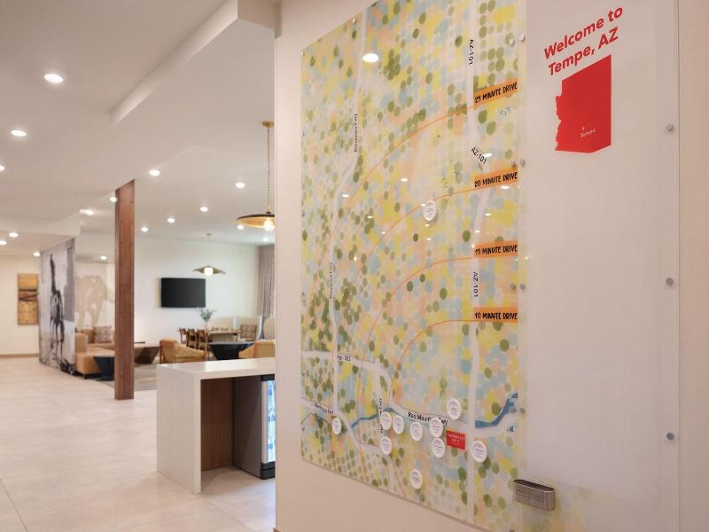 Towneplace Suites By Marriott Tempe image