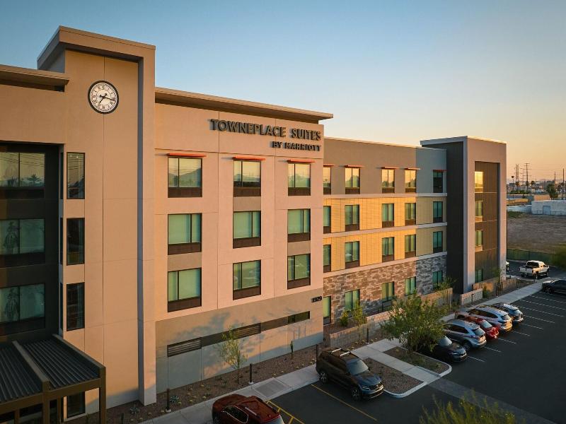 Towneplace Suites By Marriott Tempe image