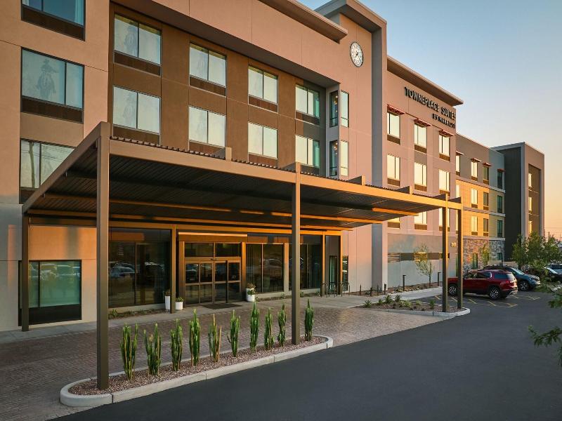 Towneplace Suites By Marriott Tempe image