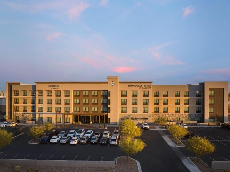 Towneplace Suites By Marriott Tempe image