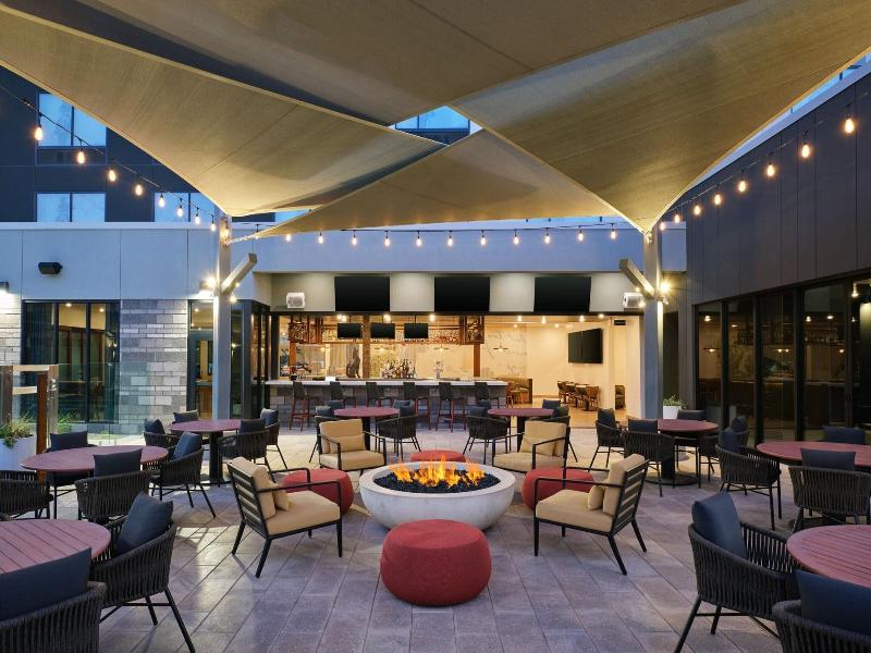 Towneplace Suites By Marriott Tempe image