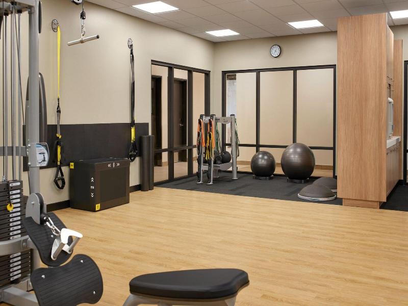 Towneplace Suites By Marriott Tempe image