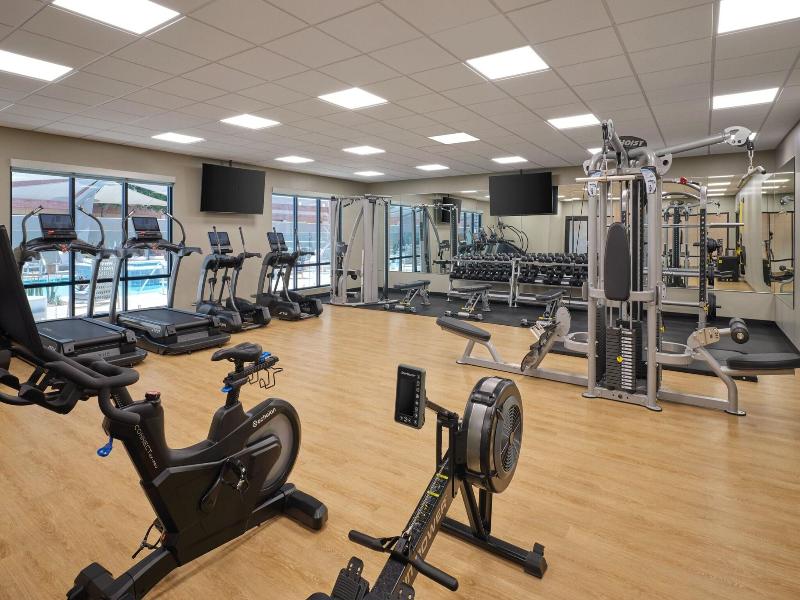 Towneplace Suites By Marriott Tempe image