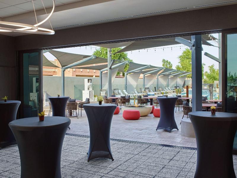 Towneplace Suites By Marriott Tempe image